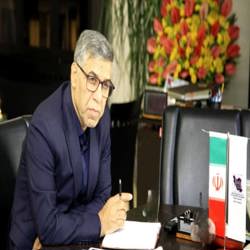 پیام مدیرعامل شرکت شهرک های صنعتی استان تهران در هفته بسیج