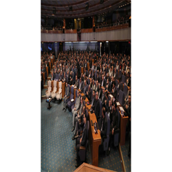 معرفی و تقدیر از ۱۰۰ بنگاه برتر کوچک و متوسط کشور در همایش ملی SME100