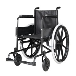 ویلچر اقتصادی مدل JTS809E